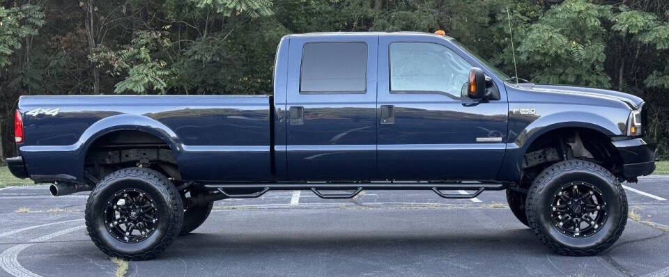 ford f-250 super duty 2004 1FTNW21P34ED60478 image ford f-250 super duty 2004 1FTNW21P34ED60478 image